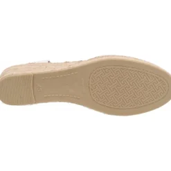 Sandales|Espadrilles*Toni Pons Teide P Blanc